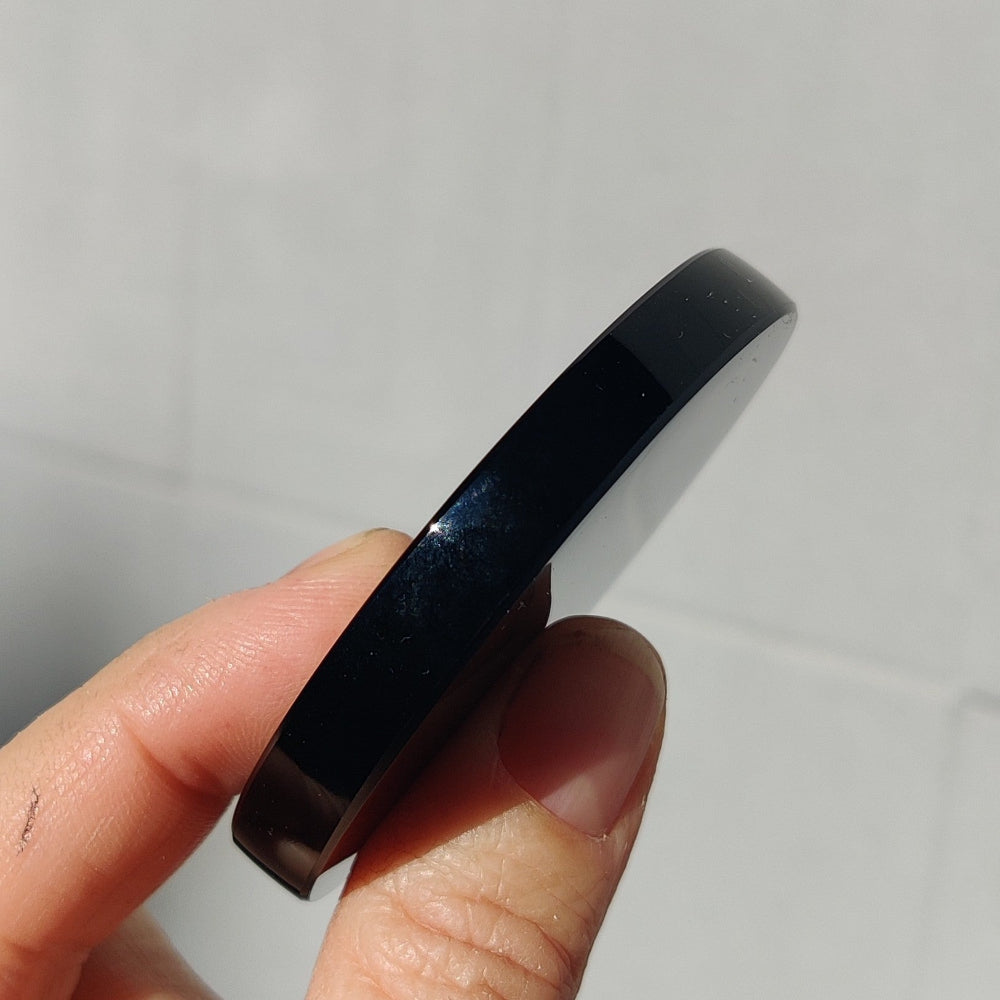 Espejo de Obsidiana