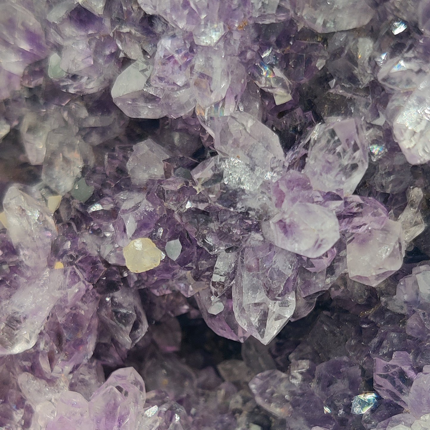 Drusa-Amatista