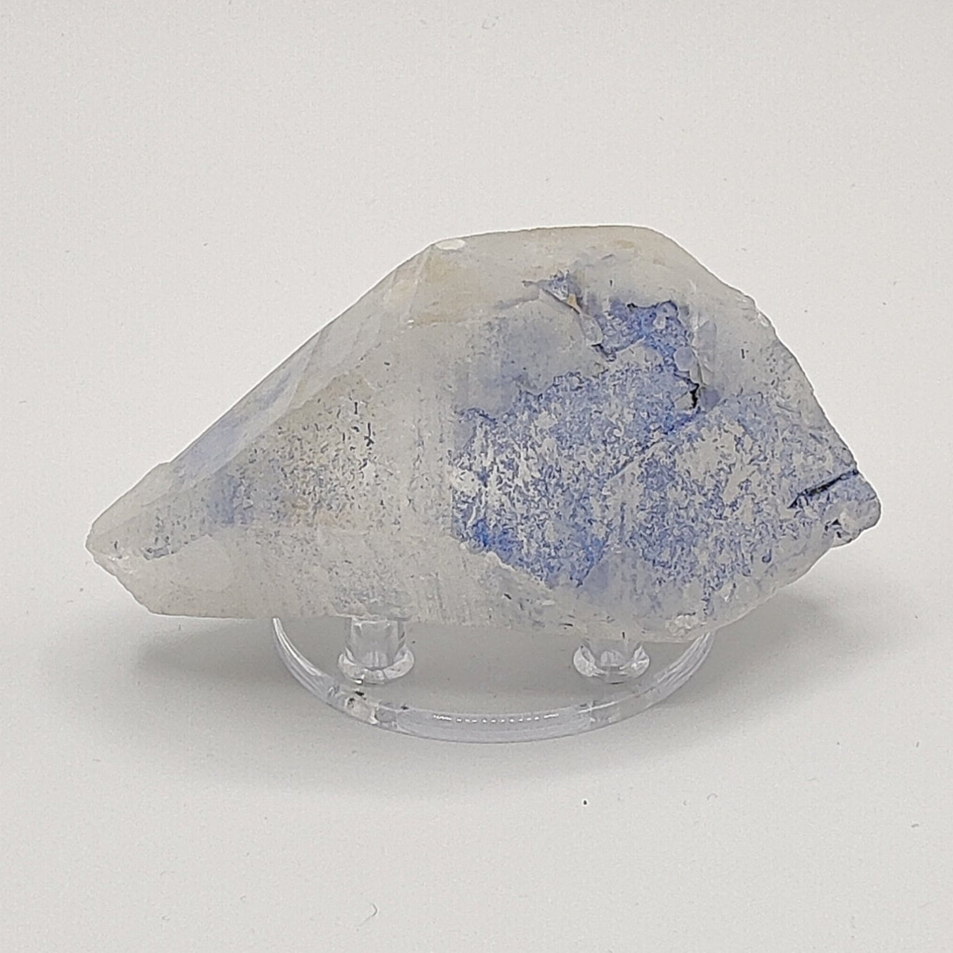 Dumortierita