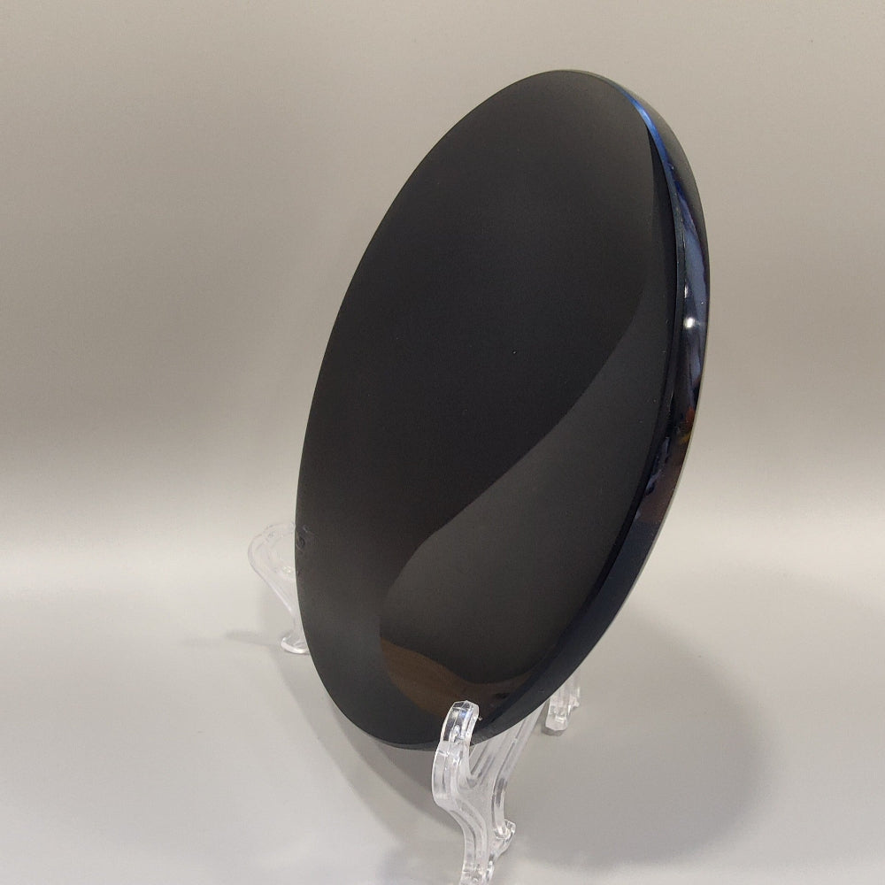 Espejo de Obsidiana