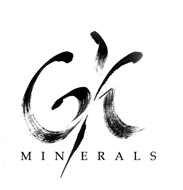 GRISELDA KUCERA MINERALS
