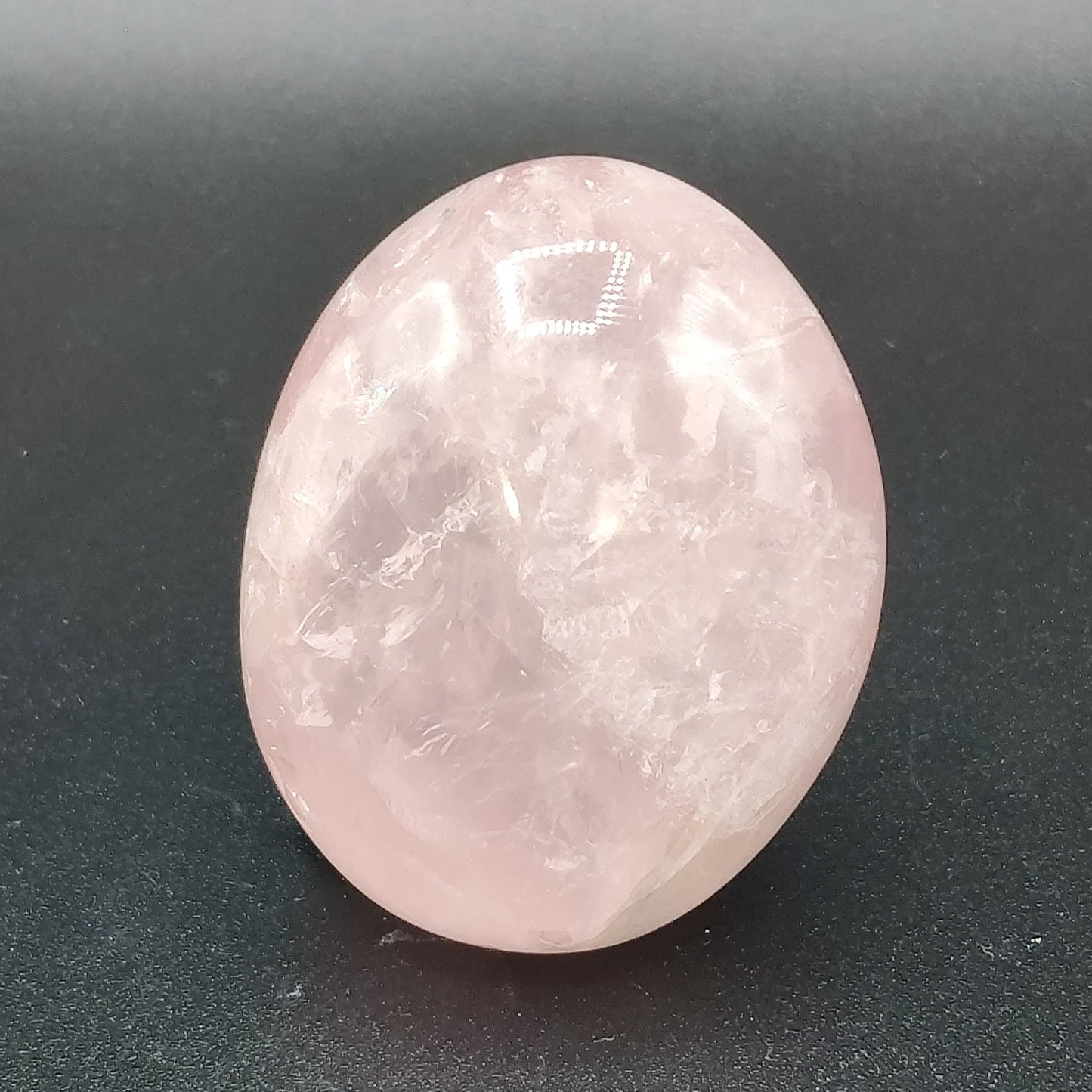 Cuarzo rosa