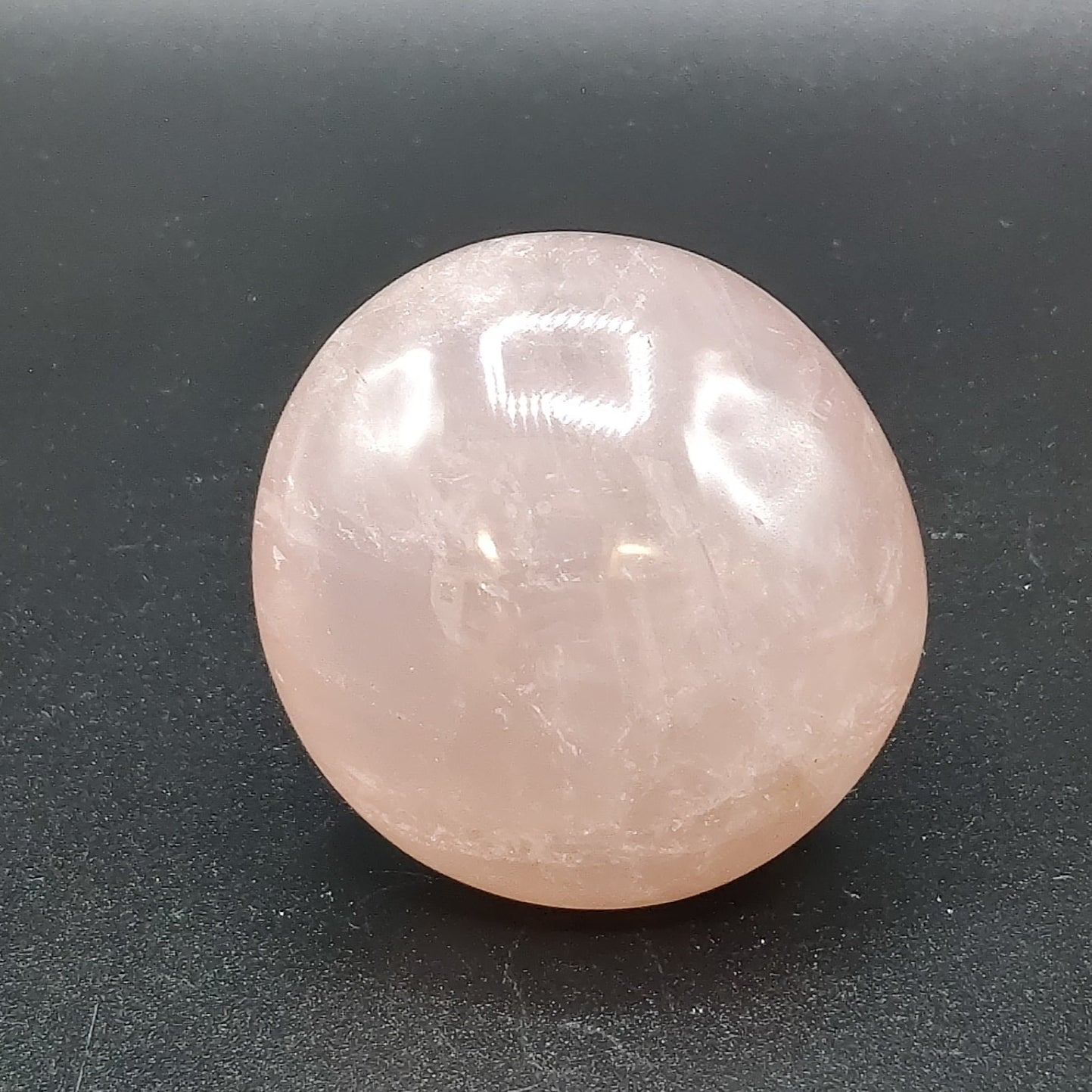 Cuarzo rosa