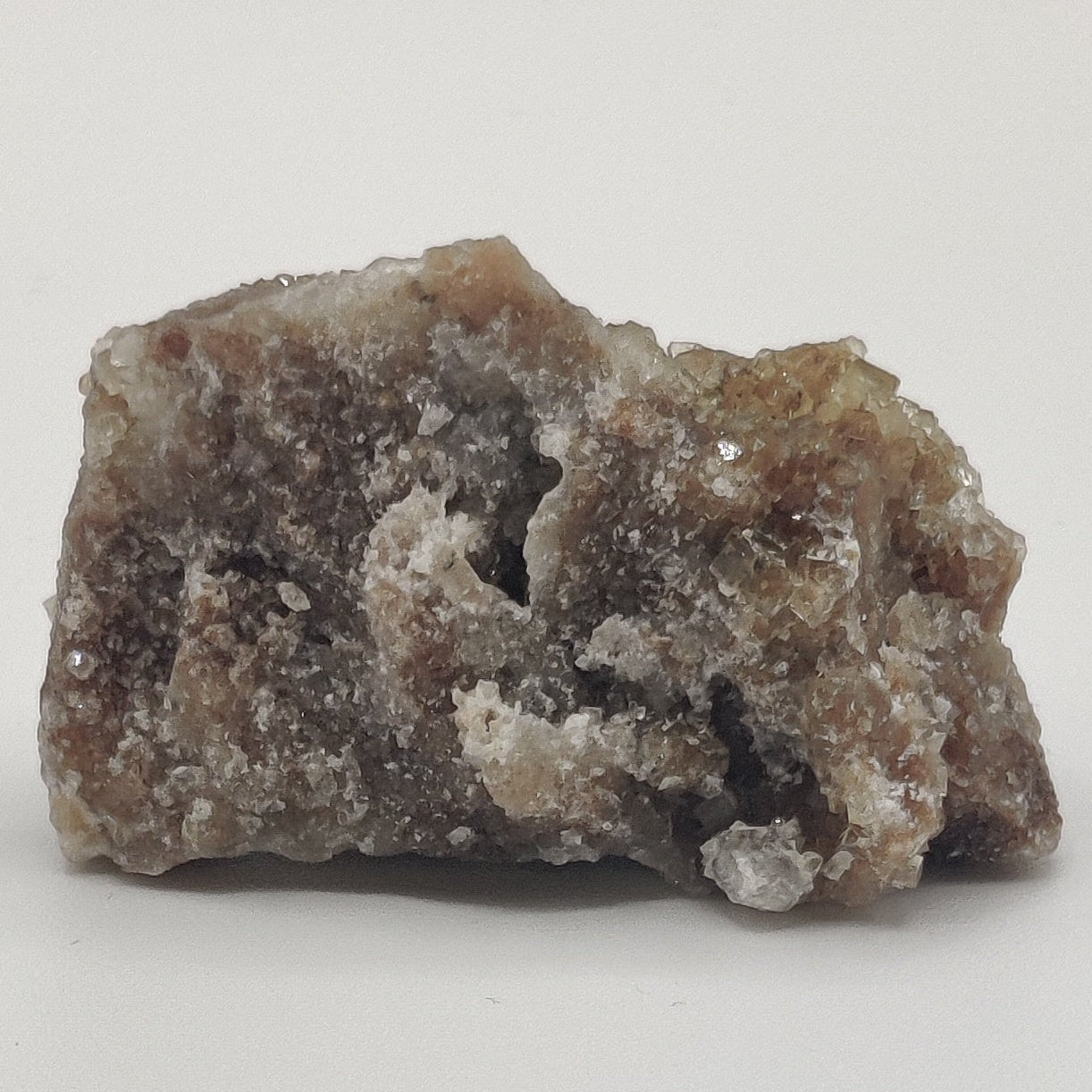 Fluorita