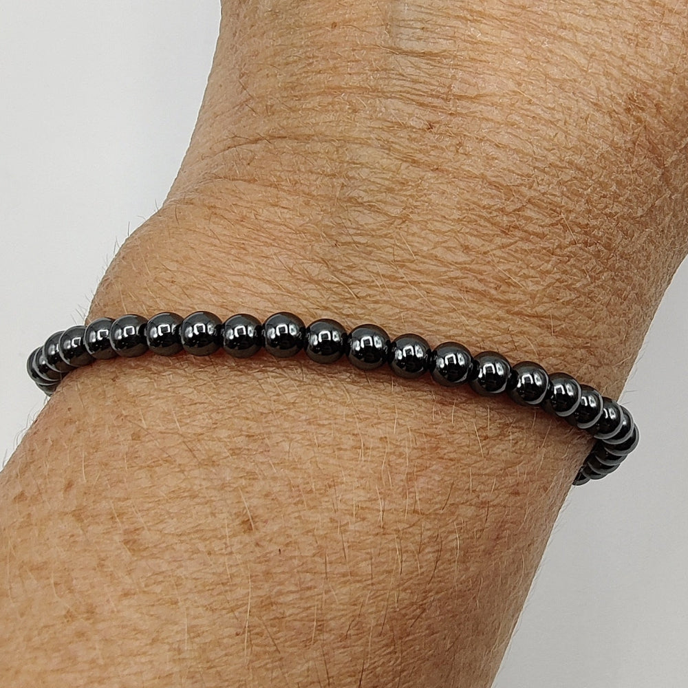 Hematites pulsera