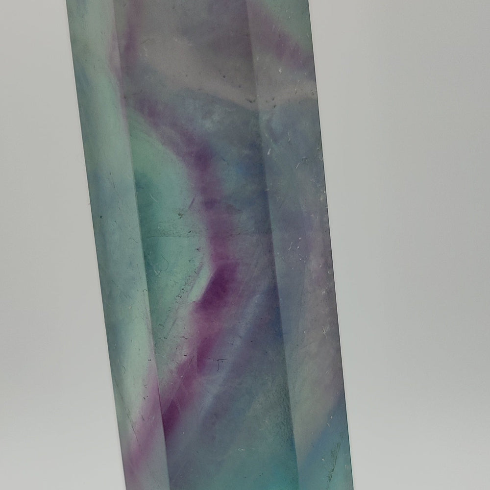 Fluorita multicolor