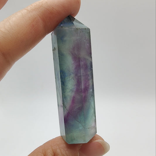 Fluorita multicolor