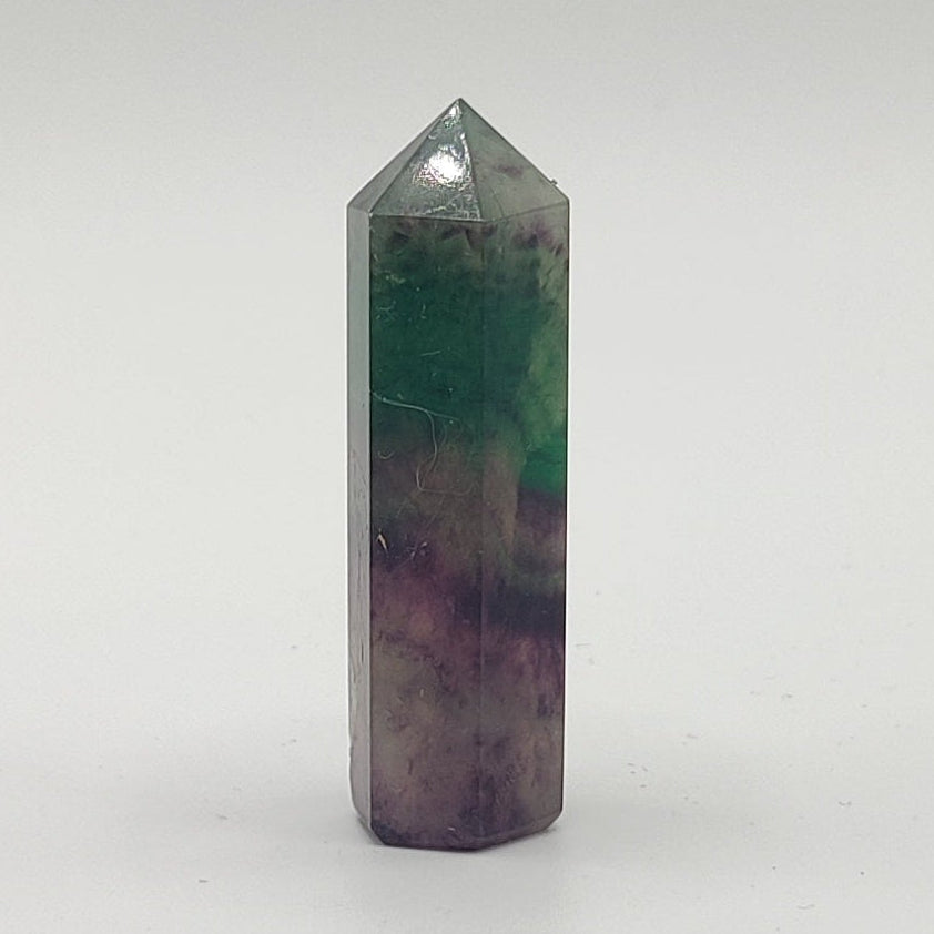 Fluorita multicolor