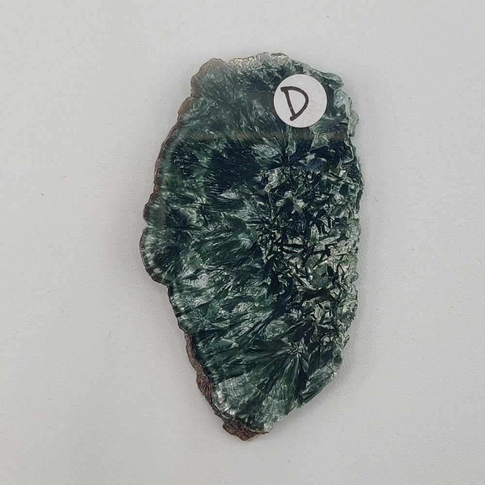 Serafinita