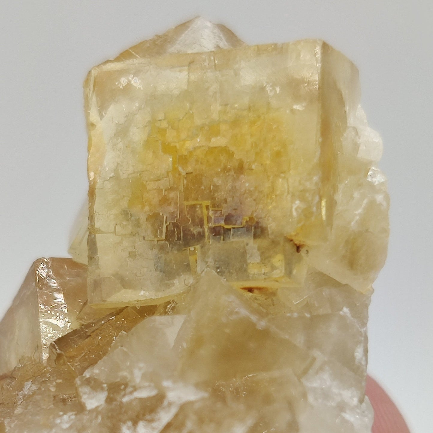 Fluorita