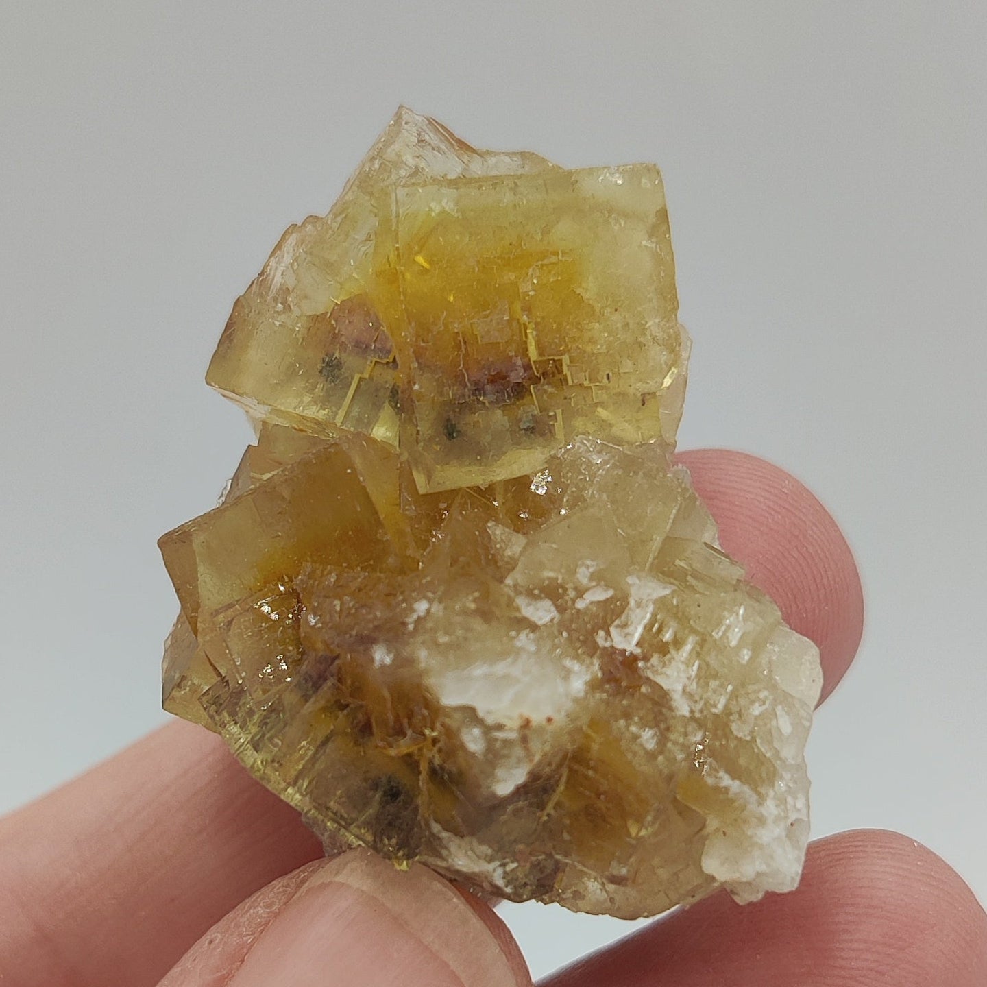 Fluorita