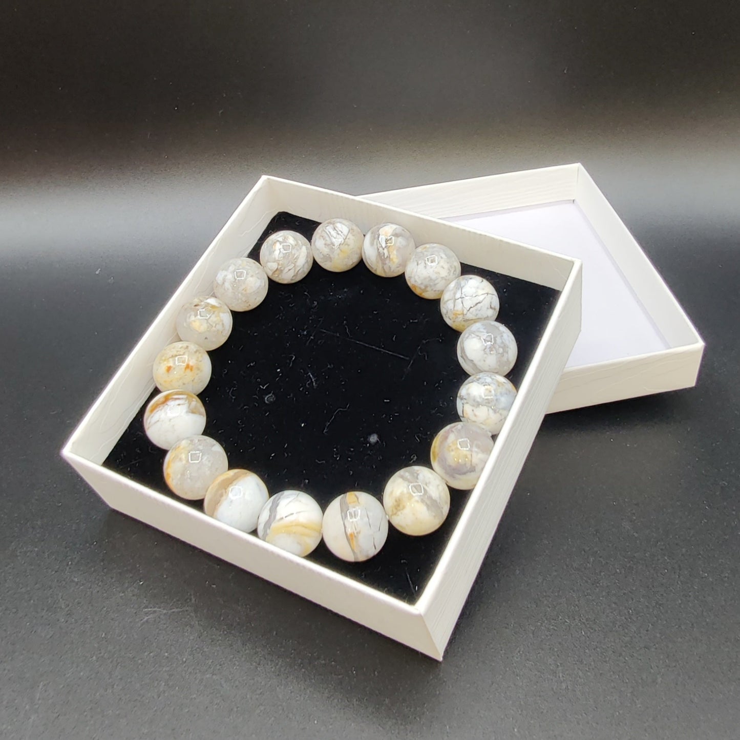 Pulsera Ópalo