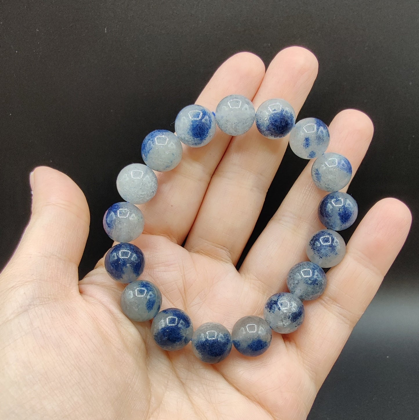 Pulsera Trolleita