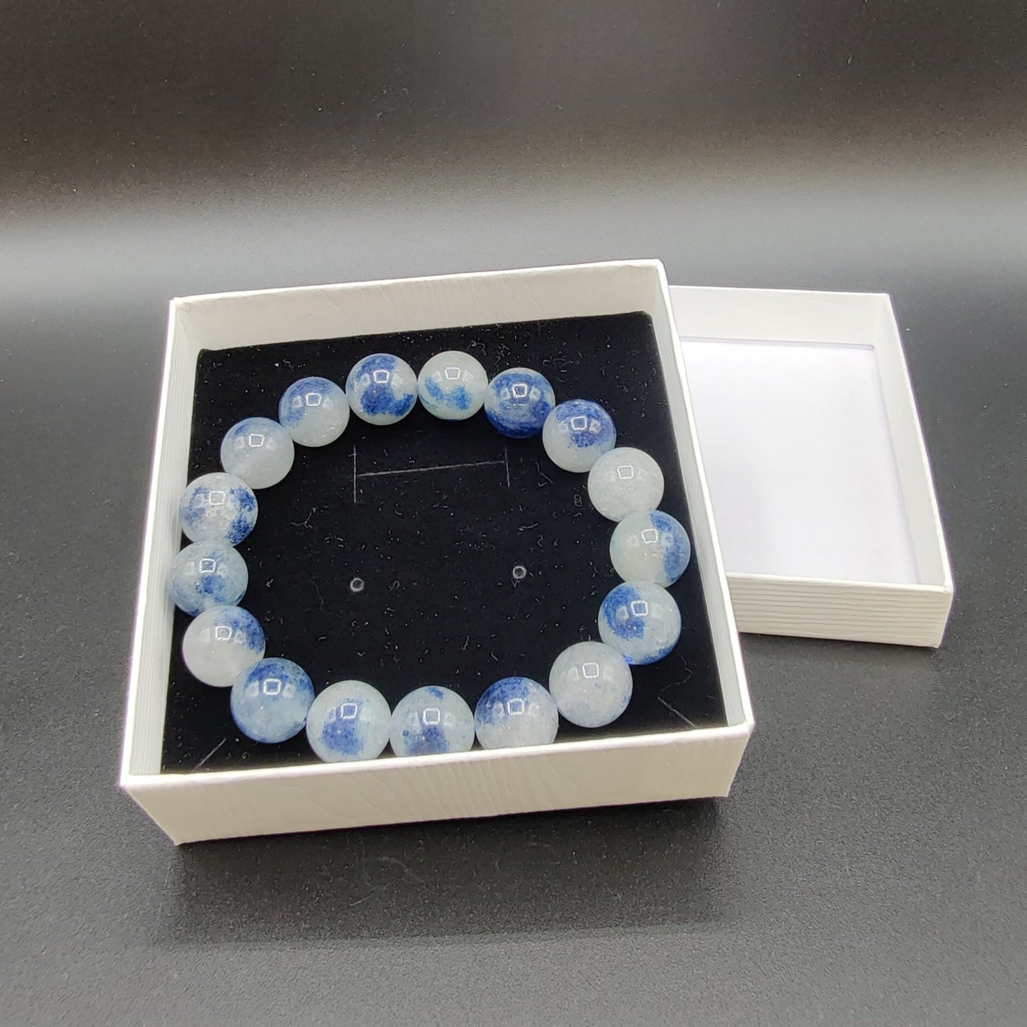 Pulsera Trolleita