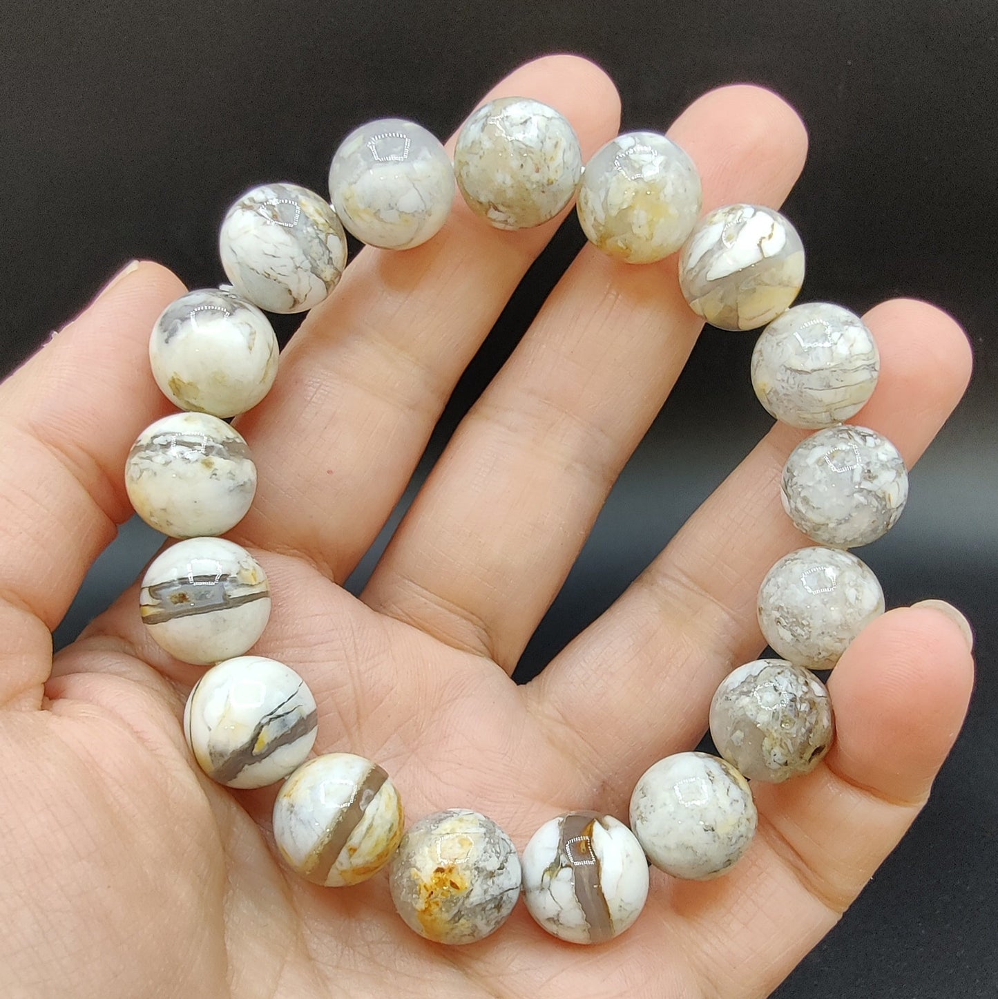 Pulsera Ópalo