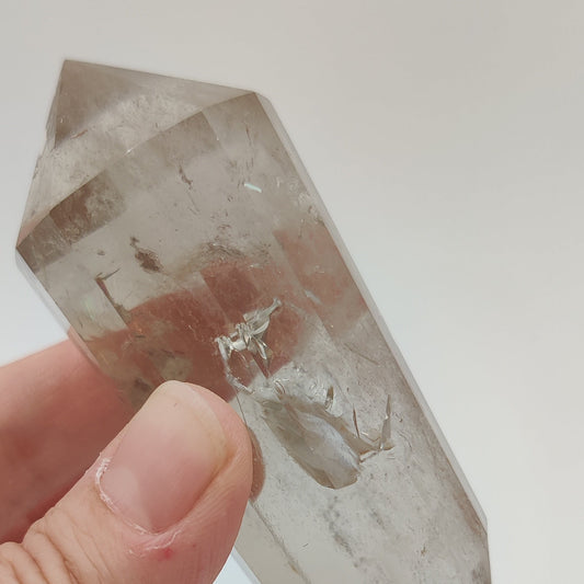 Cuarzo ahumado Vogel