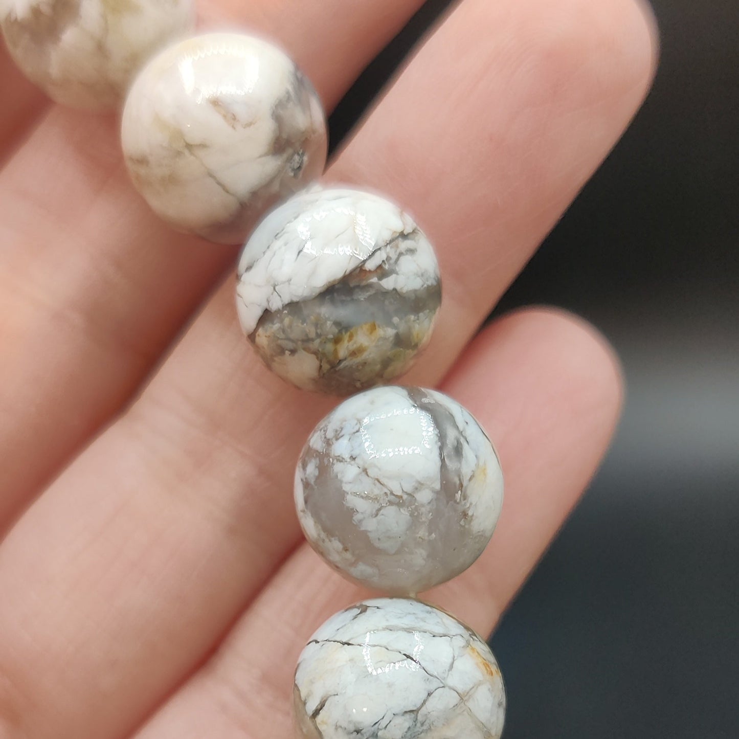 Pulsera Ópalo