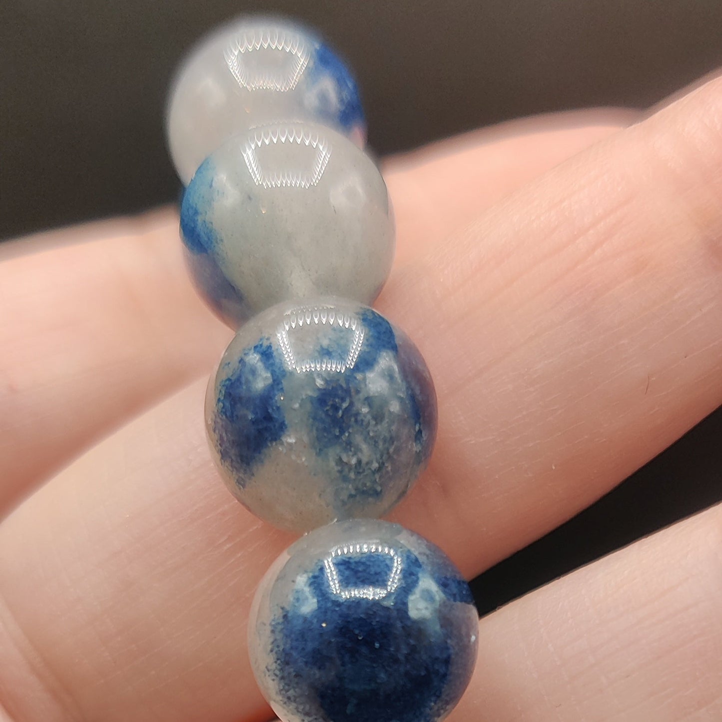 Pulsera Trolleita