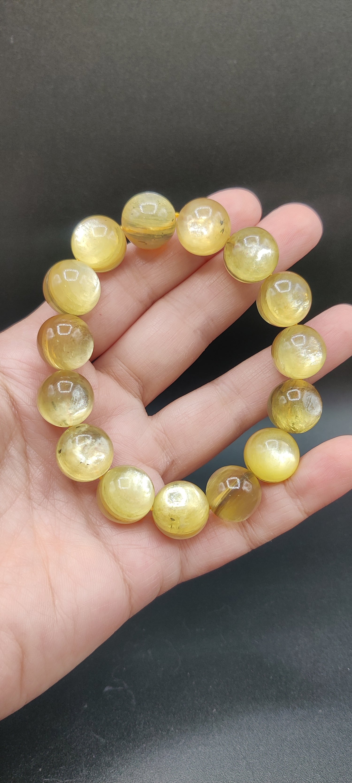 Pulseras