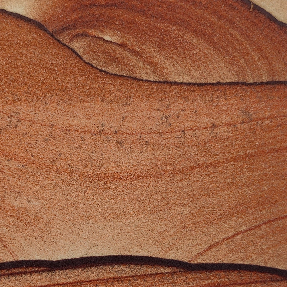Arenisca