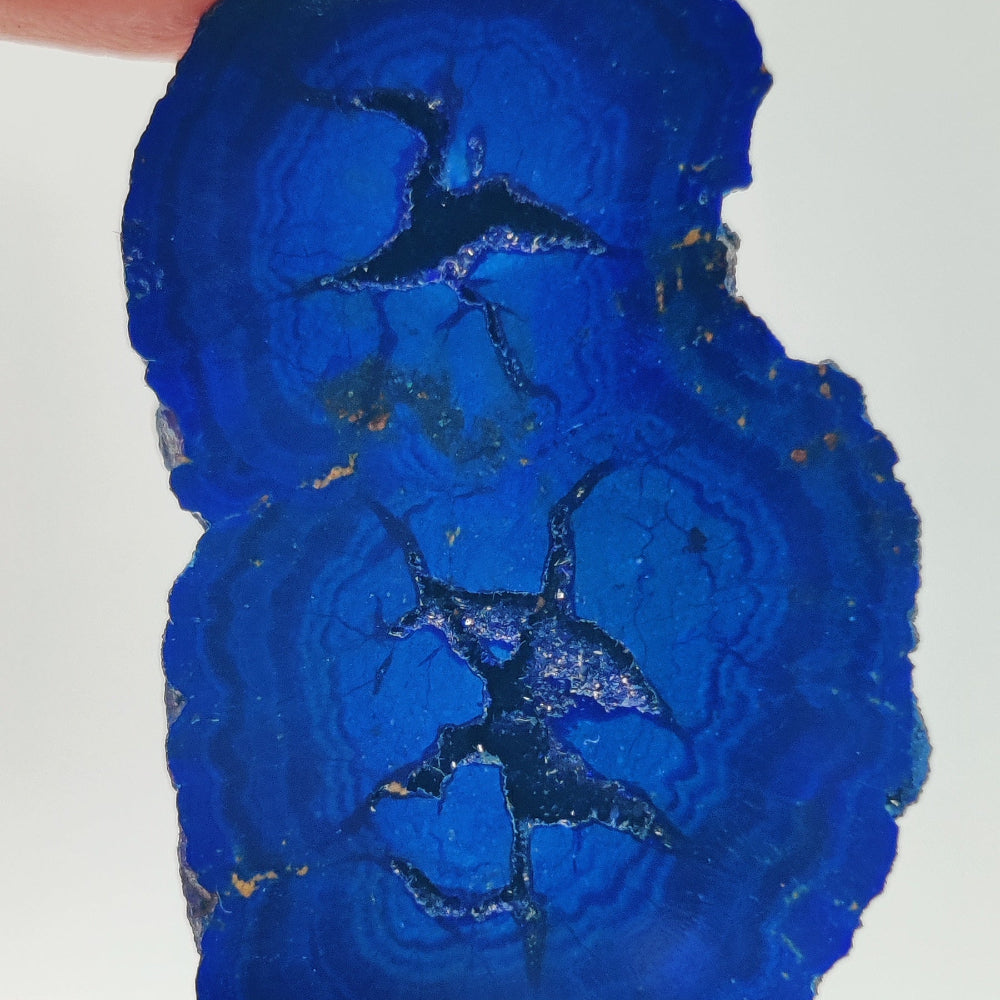 Azurita