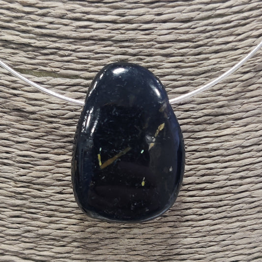 Colgante de Nuummita