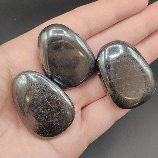 Colgante-hematites-1