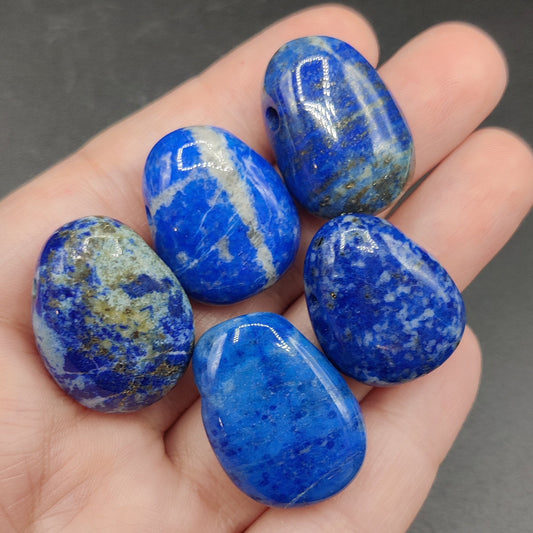 Colgante-lapislazuli