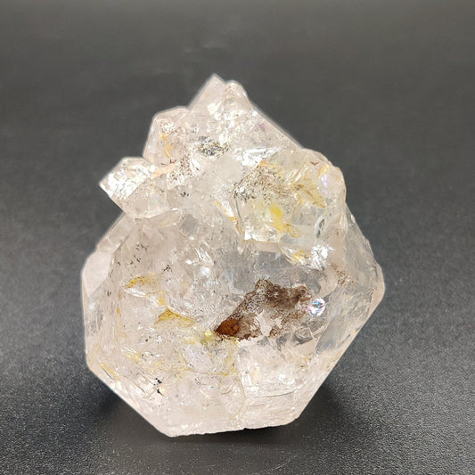 Cuarzo diamante de HERKIMER