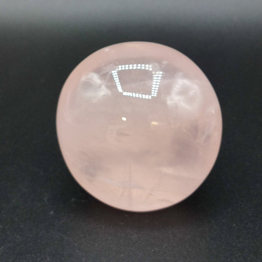 Cuarzo rosa