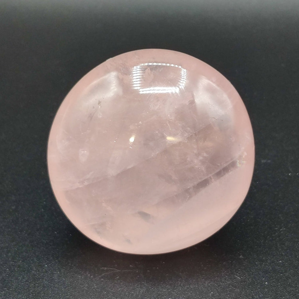Cuarzo rosa