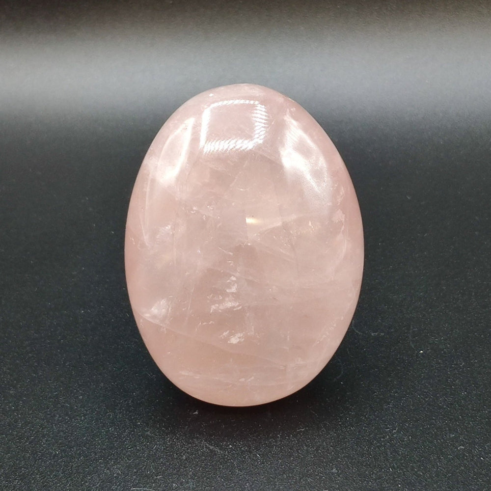 Cuarzo rosa