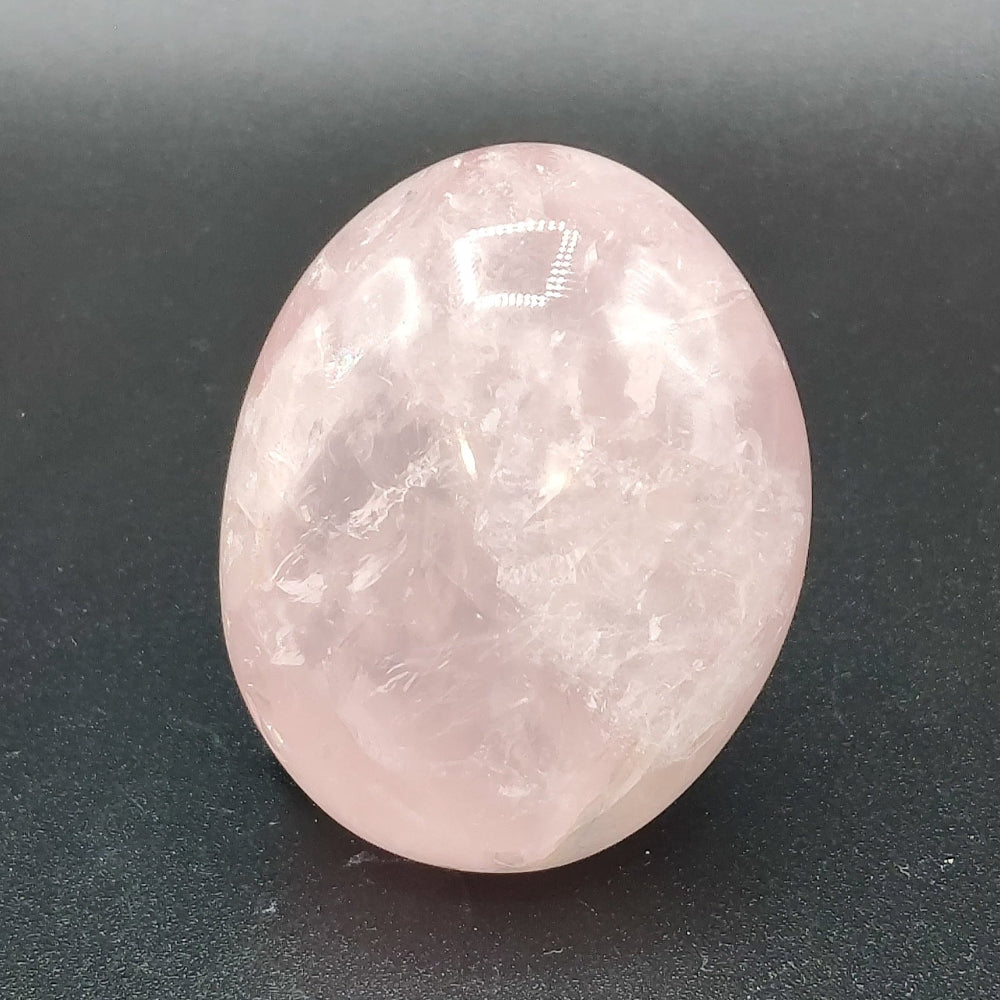 Cuarzo rosa
