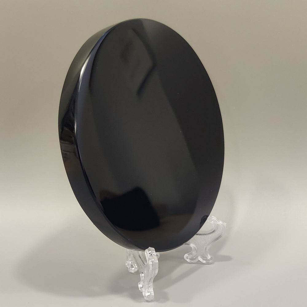 Espejo de Obsidiana