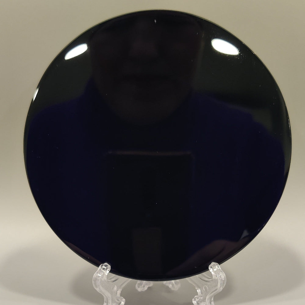 Espejo de Obsidiana