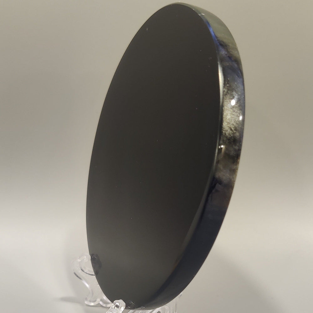Espejo de Obsidiana