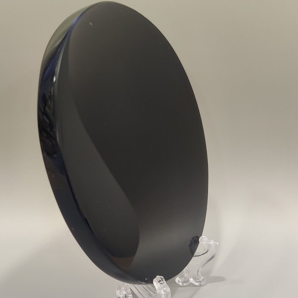 Espejo de Obsidiana