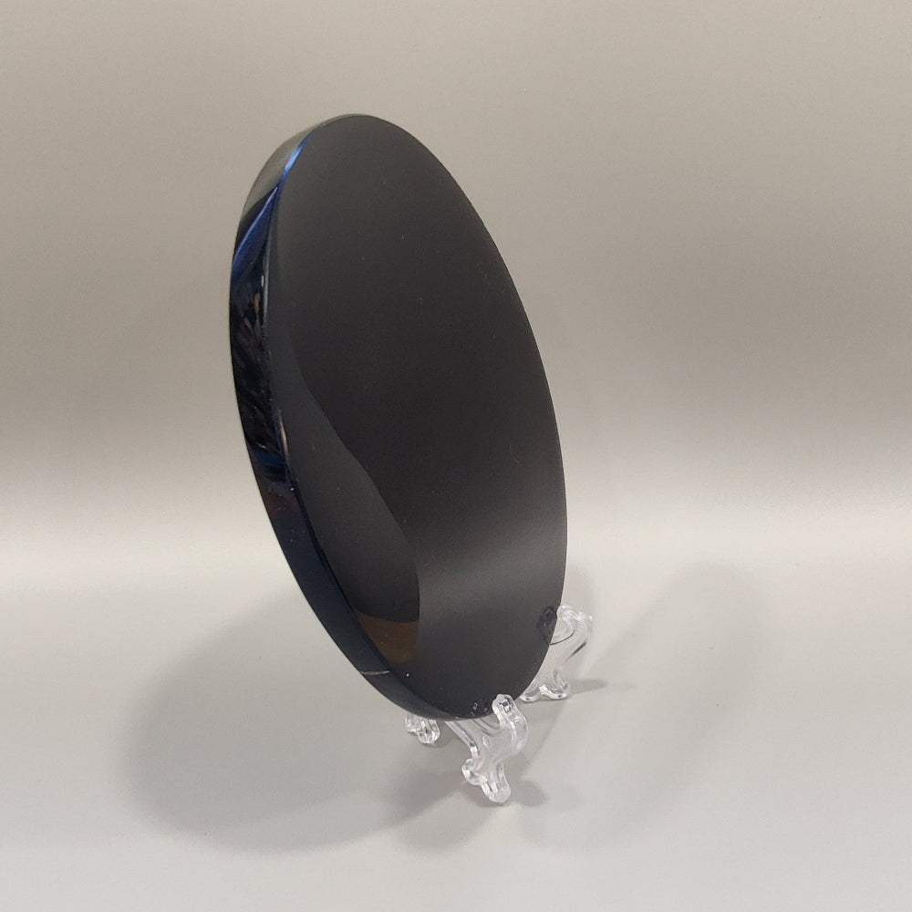 Espejo de Obsidiana
