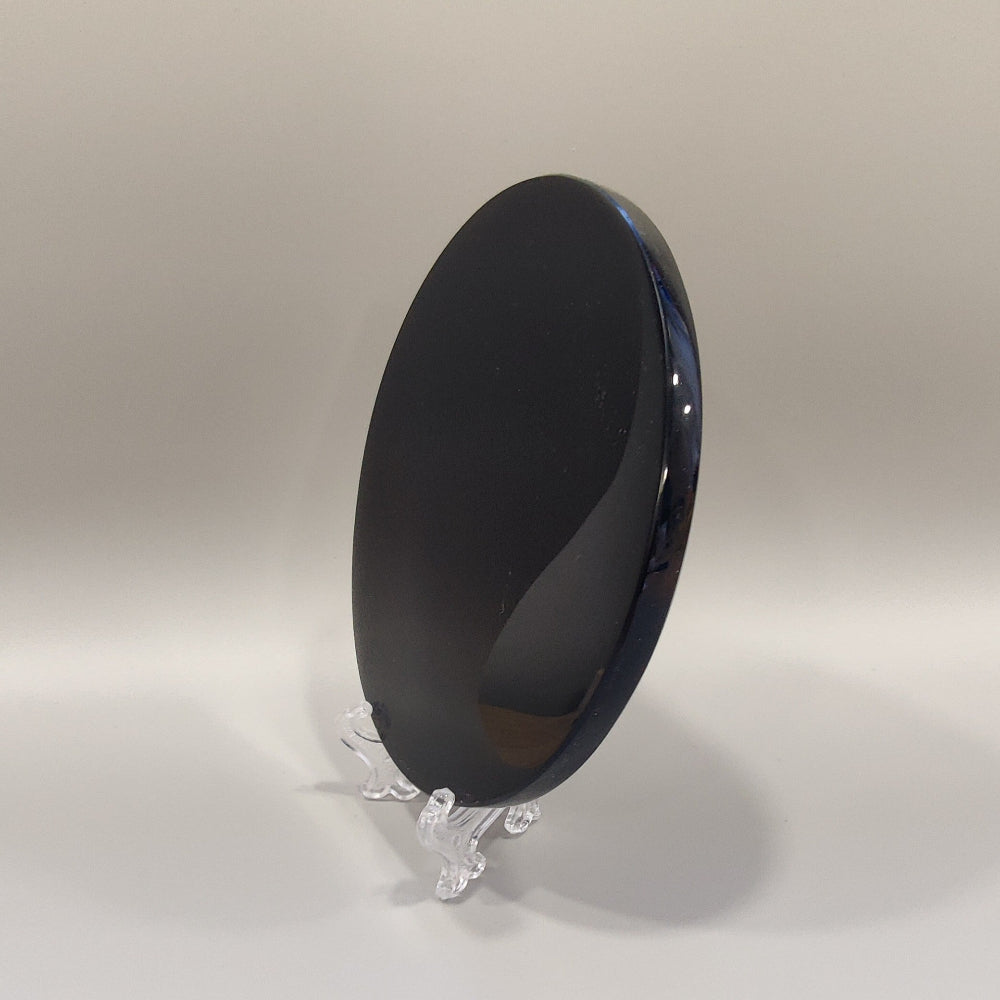 Espejo de Obsidiana
