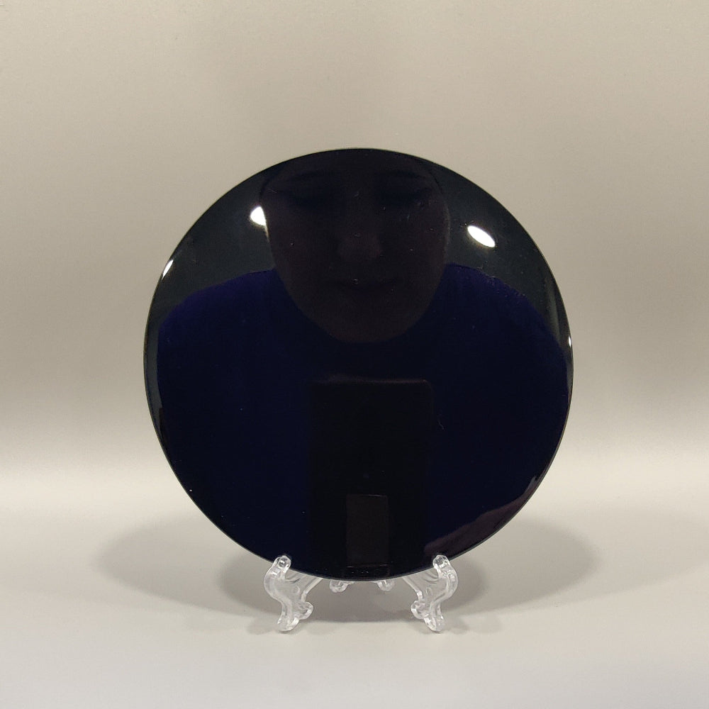 Espejo de Obsidiana