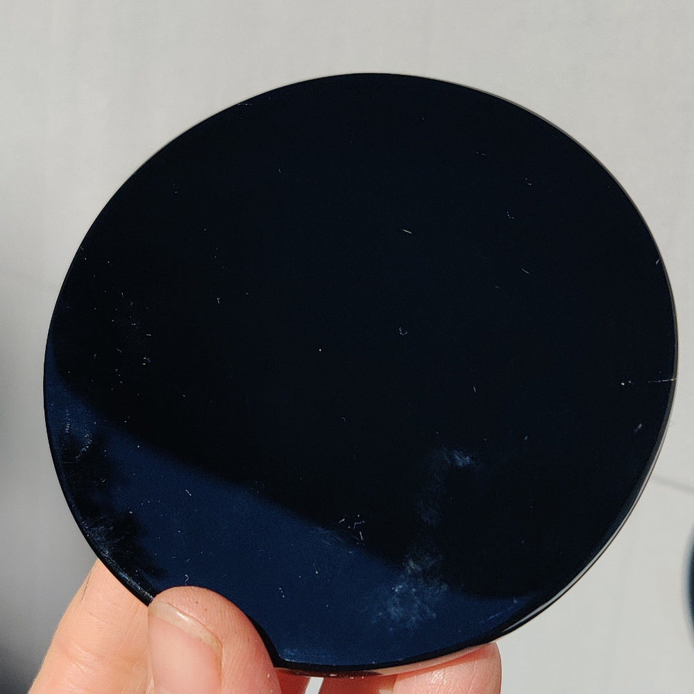 Espejo de Obsidiana