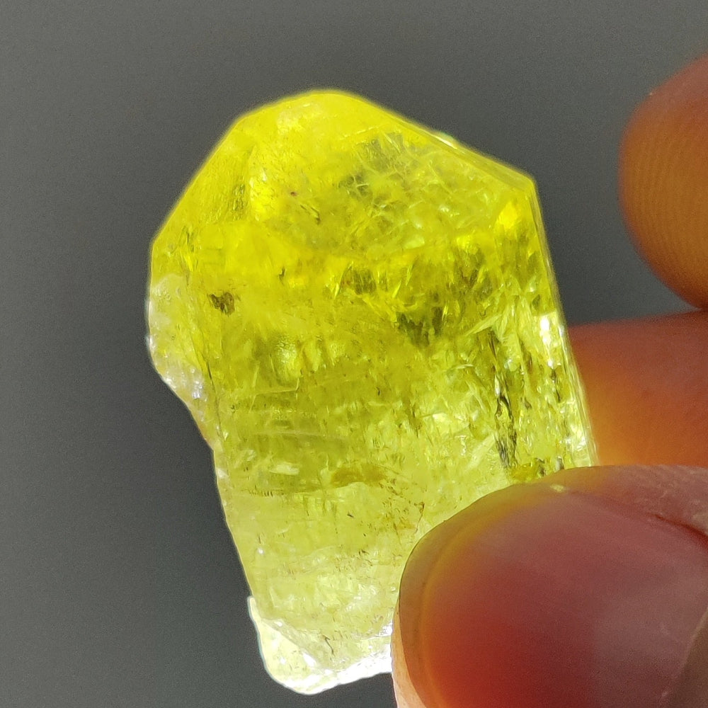 Fluorapatito