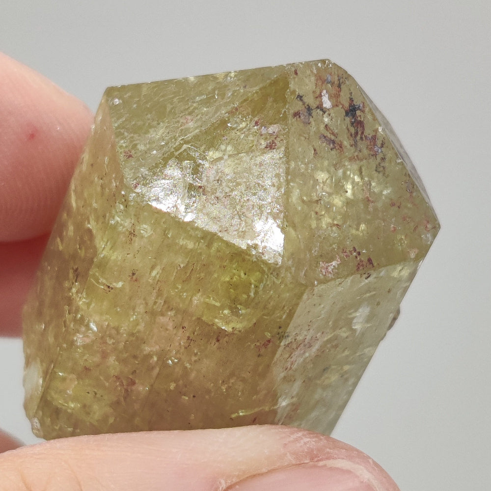 Fluorapatito