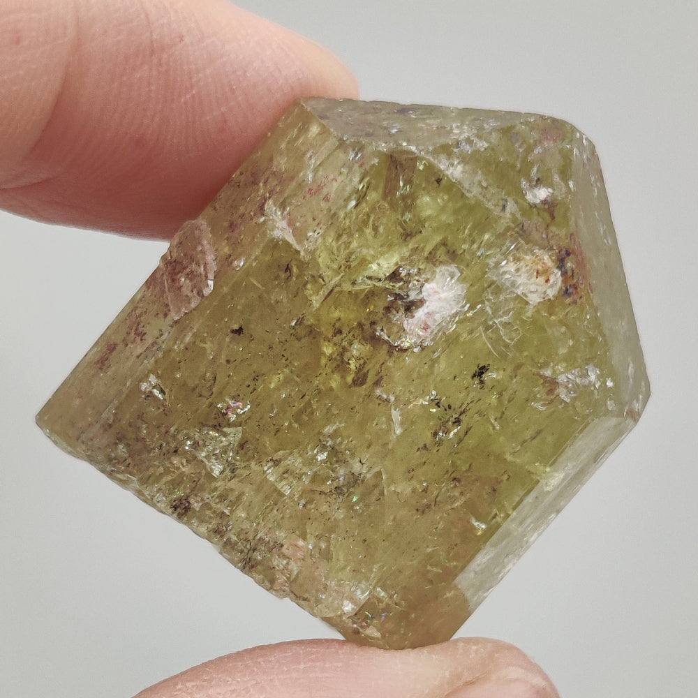 Fluorapatito