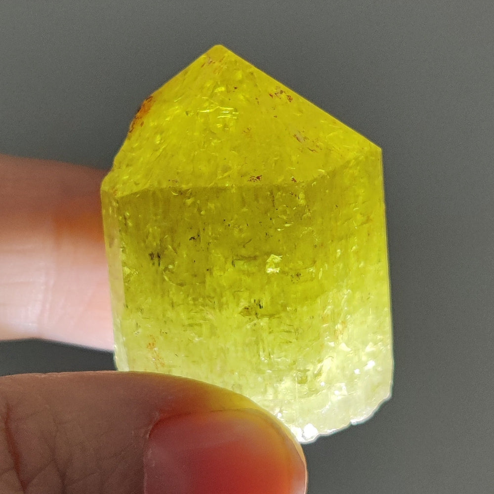 Fluorapatito