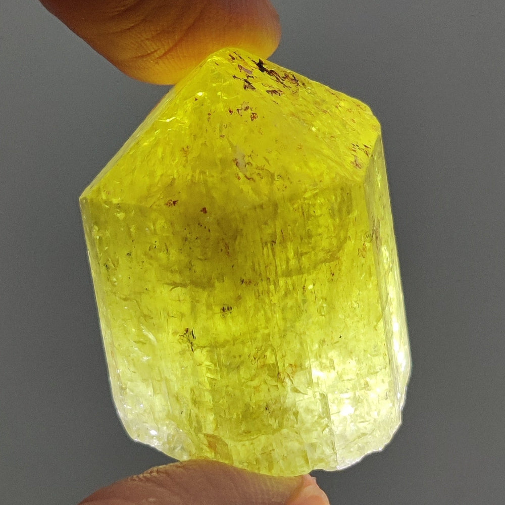 Fluorapatito