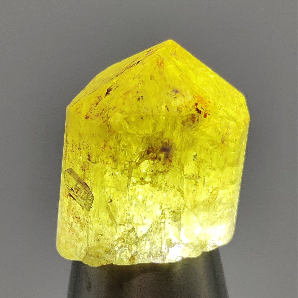 Fluorapatito