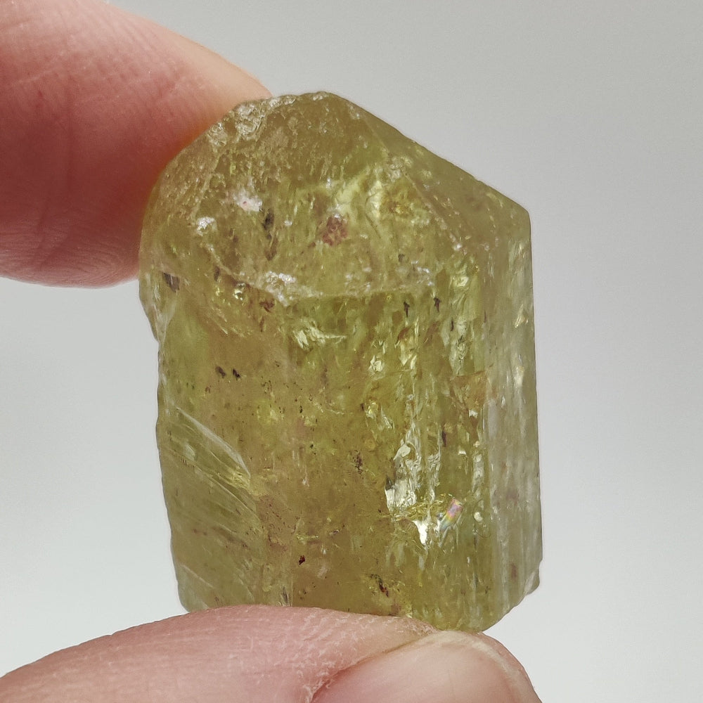 Fluorapatito