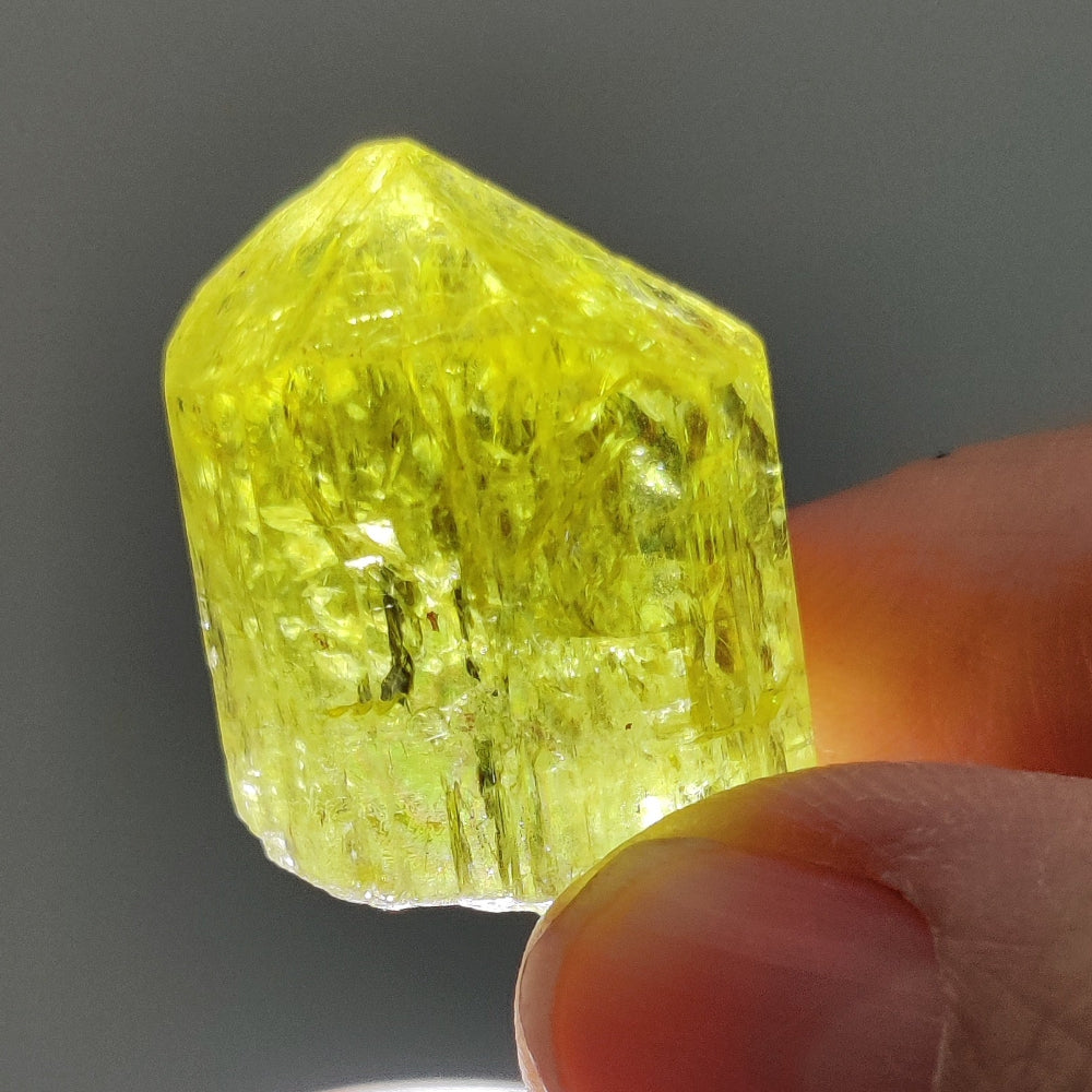 Fluorapatito