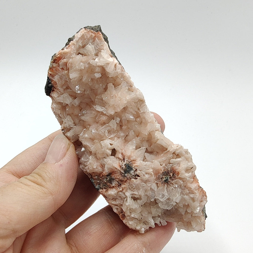 Heulandita (zeolita)